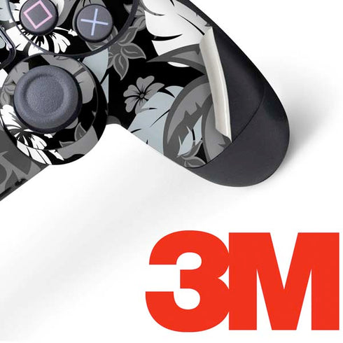 NFL Las Vegas Raiders Tropical Print PS4 Controller Skin