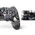 NFL Las Vegas Raiders Tropical Print PS4 Pro Bundle Skin