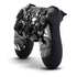 NFL Las Vegas Raiders Tropical Print PS4 Pro/Slim Controller Skin