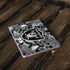 NFL Las Vegas Raiders Tropical Print Surface Go Skin
