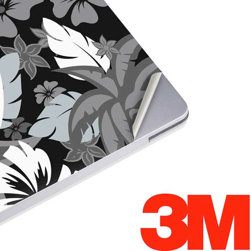 NFL Las Vegas Raiders Tropical Print Surface Laptop 2 Skin