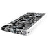 NFL Las Vegas Raiders Tropical Print Xbox Adaptive Controller Skin