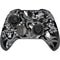 NFL Las Vegas Raiders Tropical Print Xbox Elite Wireless Controller Series 2 Skin