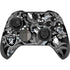 NFL Las Vegas Raiders Tropical Print Xbox Elite Wireless Controller Series 2 Skin