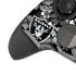 NFL Las Vegas Raiders Tropical Print Xbox Elite Wireless Controller Series 2 Skin