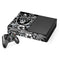 NFL Las Vegas Raiders Tropical Print Xbox One Console and Controller Bundle Skin