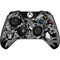 NFL Las Vegas Raiders Tropical Print Xbox One Controller Skin