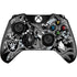 NFL Las Vegas Raiders Tropical Print Xbox One Controller Skin