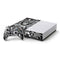 NFL Las Vegas Raiders Tropical Print Xbox One S All-Digital Edition Bundle Skin