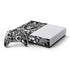 NFL Las Vegas Raiders Tropical Print Xbox One S All-Digital Edition Bundle Skin