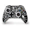 NFL Las Vegas Raiders Tropical Print Xbox One S Controller Skin