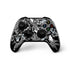 NFL Las Vegas Raiders Tropical Print Xbox One X Bundle Skin