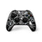 NFL Las Vegas Raiders Tropical Print Xbox One X Controller Skin