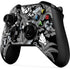 NFL Las Vegas Raiders Tropical Print Xbox One X Controller Skin