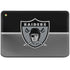 NFL Las Vegas Raiders Vintage HP Chromebook Skin