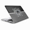 NFL Las Vegas Raiders Vintage HP Elitebook Skin