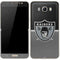 NFL Las Vegas Raiders Vintage Galaxy J7 Skin