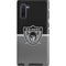 NFL Las Vegas Raiders Vintage Galaxy Note 10 Pro Case