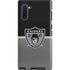 NFL Las Vegas Raiders Vintage Galaxy Note 10 Pro Case