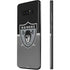 NFL Las Vegas Raiders Vintage Galaxy Note 8 Skin
