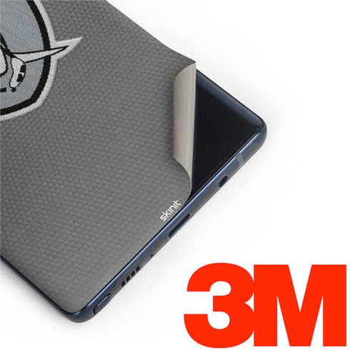 NFL Las Vegas Raiders Vintage Galaxy Note 9 Skin