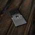 NFL Las Vegas Raiders Vintage Galaxy Note 9 Skin