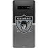 NFL Las Vegas Raiders Vintage Galaxy S10 Plus Skin