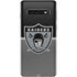 NFL Las Vegas Raiders Vintage Galaxy S10 Skin