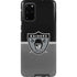 NFL Las Vegas Raiders Vintage Galaxy S20 Plus Pro Case