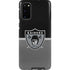 NFL Las Vegas Raiders Vintage Galaxy S20 Pro Case