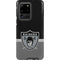 NFL Las Vegas Raiders Vintage Galaxy S20 Ultra 5G Pro Case