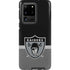 NFL Las Vegas Raiders Vintage Galaxy S20 Ultra 5G Pro Case