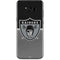 NFL Las Vegas Raiders Vintage Galaxy S8 Plus Skin