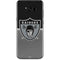 NFL Las Vegas Raiders Vintage Galaxy S8 Skin