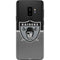 NFL Las Vegas Raiders Vintage Galaxy S9 Plus Skin