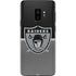 NFL Las Vegas Raiders Vintage Galaxy S9 Plus Skin