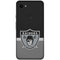 NFL Las Vegas Raiders Vintage Google Pixel 3a XL Skin
