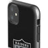 NFL Las Vegas Raiders Vintage iPhone 11 Impact Case
