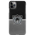 NFL Las Vegas Raiders Vintage iPhone 11 Pro Max Lite Case