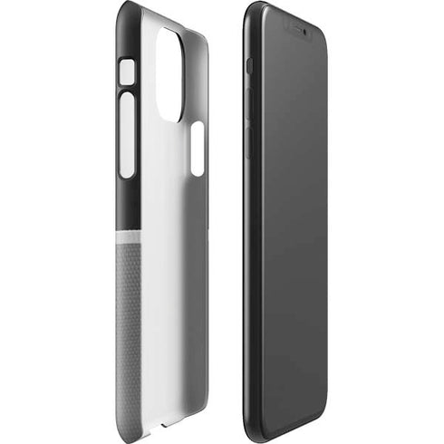 NFL Las Vegas Raiders Vintage iPhone 11 Pro Max Lite Case
