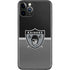 NFL Las Vegas Raiders Vintage iPhone 11 Pro Skin