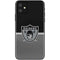 NFL Las Vegas Raiders Vintage iPhone 11 Skin