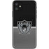 NFL Las Vegas Raiders Vintage iPhone 11 Skin