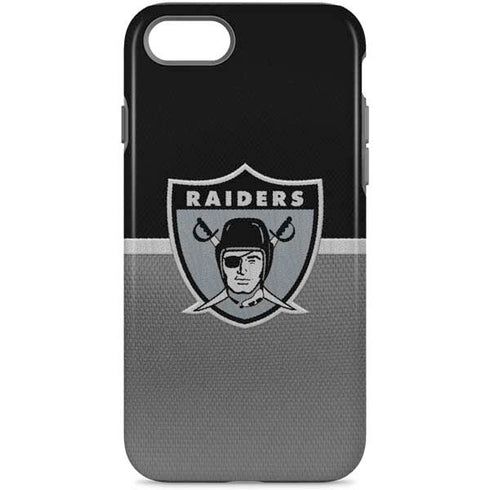 NFL Las Vegas Raiders Vintage iPhone 7 Pro Case