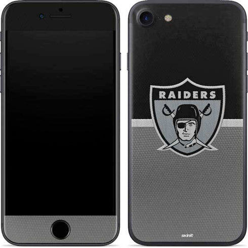 NFL Las Vegas Raiders Vintage iPhone 7 Skin