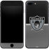 NFL Las Vegas Raiders Vintage iPhone 8 Plus Skin