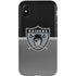 NFL Las Vegas Raiders Vintage iPhone X Pro Case