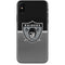 NFL Las Vegas Raiders Vintage iPhone X Skin