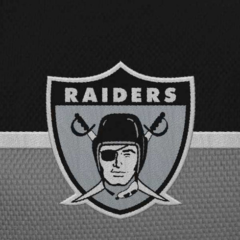 NFL Las Vegas Raiders Vintage iPhone XR Skin
