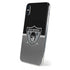 NFL Las Vegas Raiders Vintage iPhone XS Max Skin